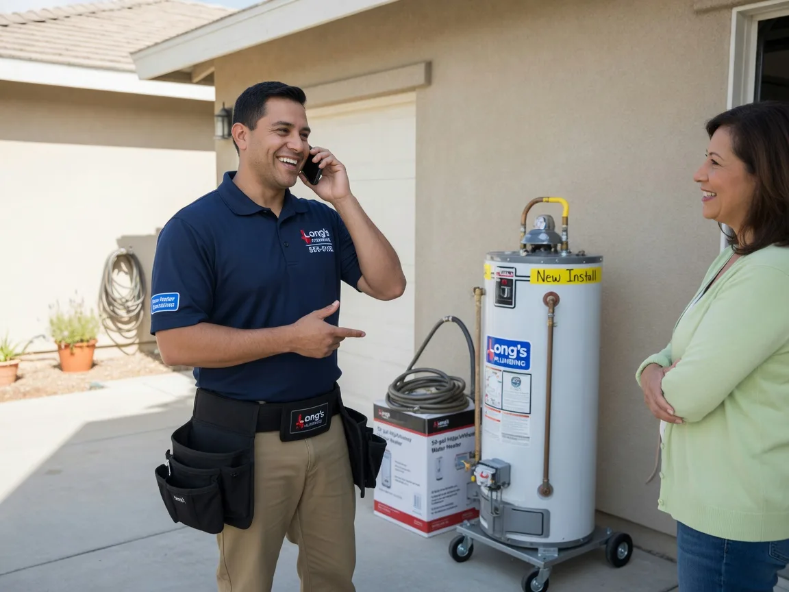 Leak Detection Erwin, SD FAQs